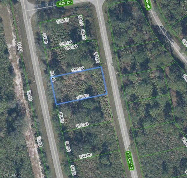 Sebring, FL 33872,5830 Balboa BLVD