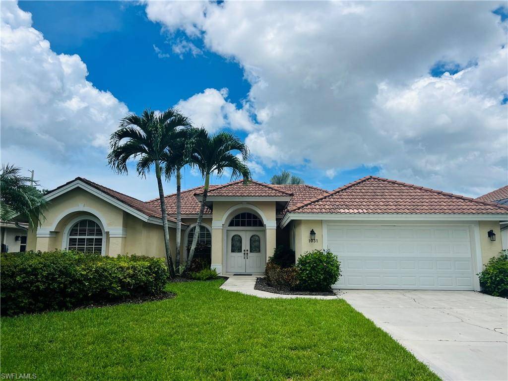 Naples, FL 34104,1031 Tivoli LN