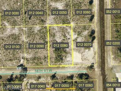 Lehigh Acres, FL 33971,2902 58th ST W