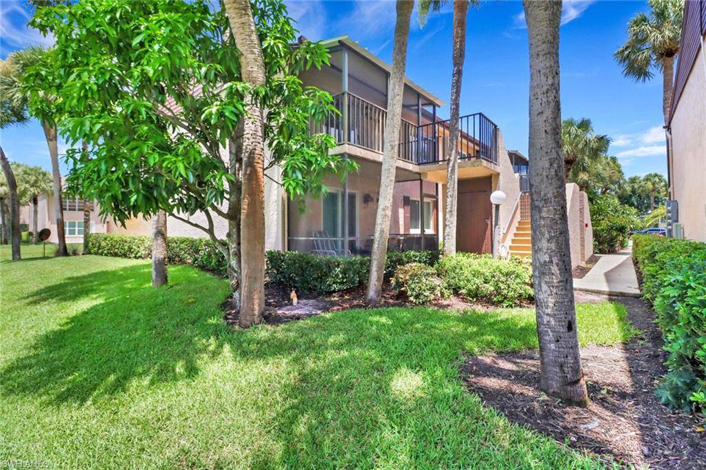 Naples, FL 34112,3430 Frosty Way WAY #12