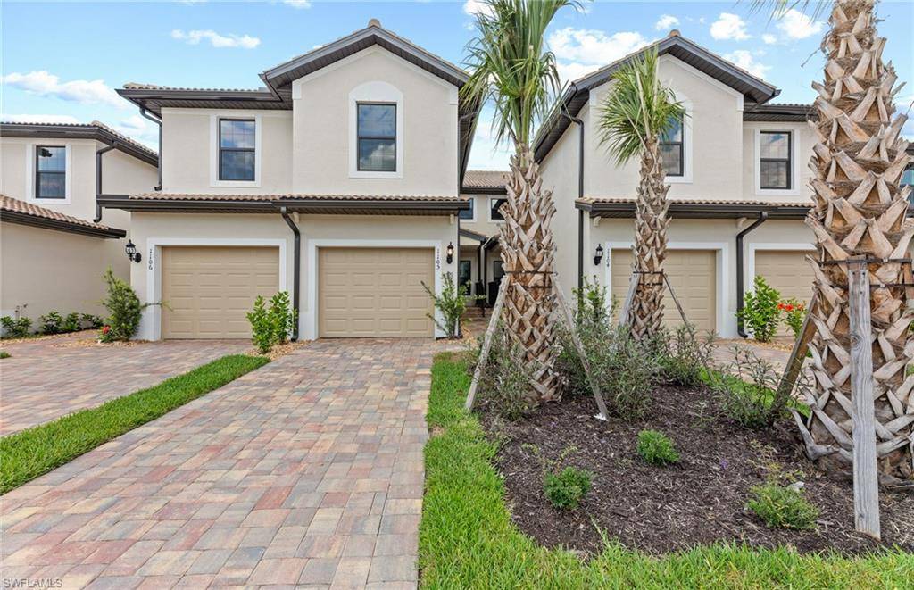 Ave Maria, FL 34142,5693 Mayflower WAY #1105