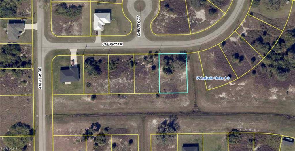 Labelle, FL 33935,3023 Cherry LN