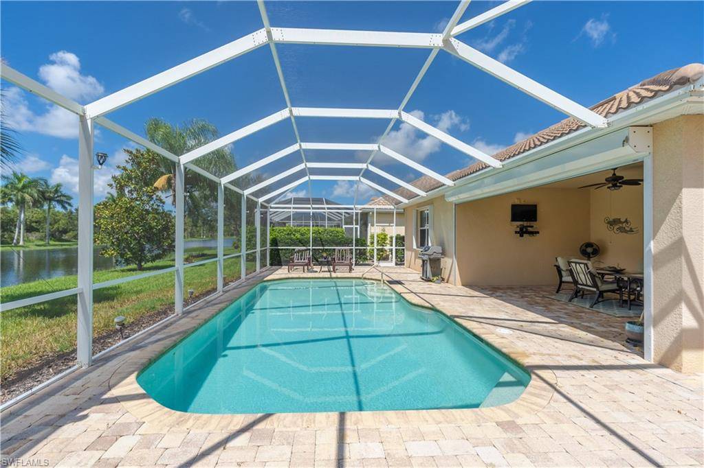 Naples, FL 34114,8534 Karina CT