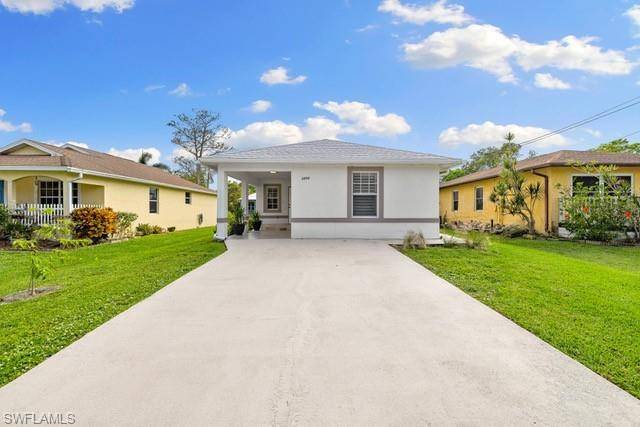 Naples, FL 34112,3250 Cottage Grove AVE