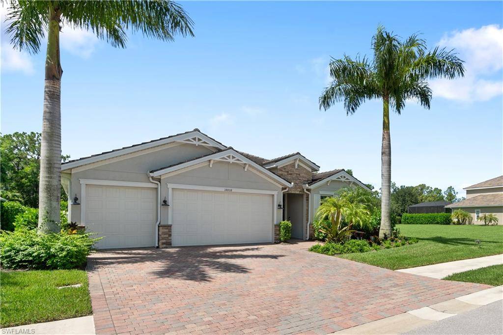 Naples, FL 34114,14808 Windward LN