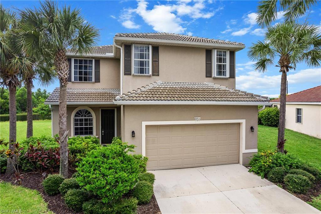 Cape Coral, FL 33909,931 Golden Pond CT