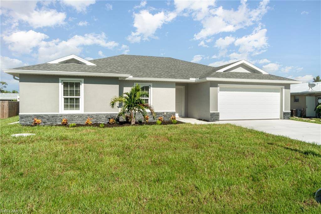 Cape Coral, FL 33991,213 SW 11th PL