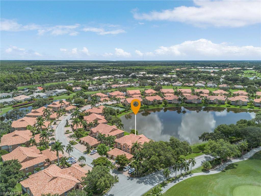 Bonita Springs, FL 34135,13200 Sherburne CIR #703