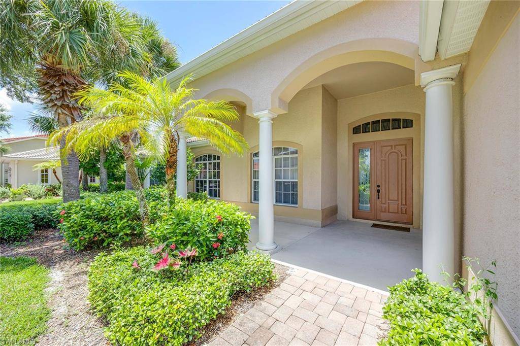 Naples, FL 34116,3919 Aurora CT