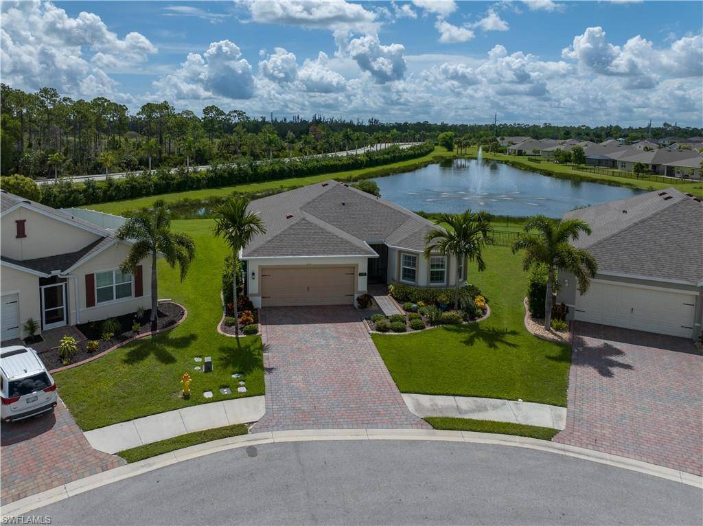 Cape Coral, FL 33909,2718 Tarragona CT