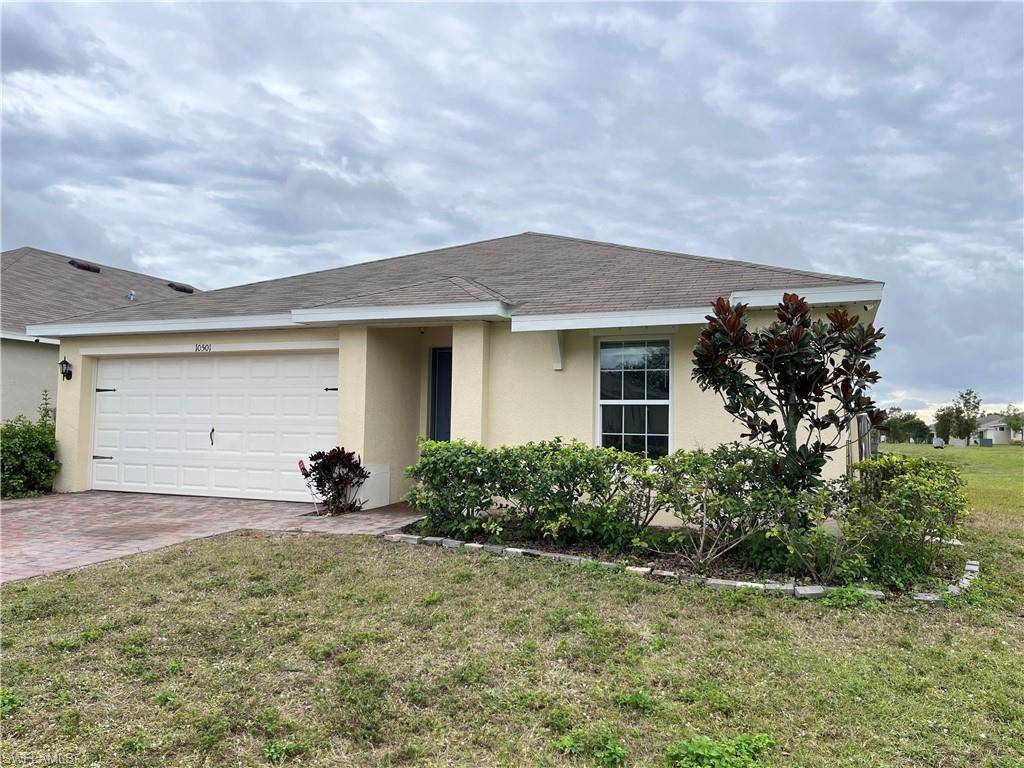 Lehigh Acres, FL 33936,10501 Crossback LN