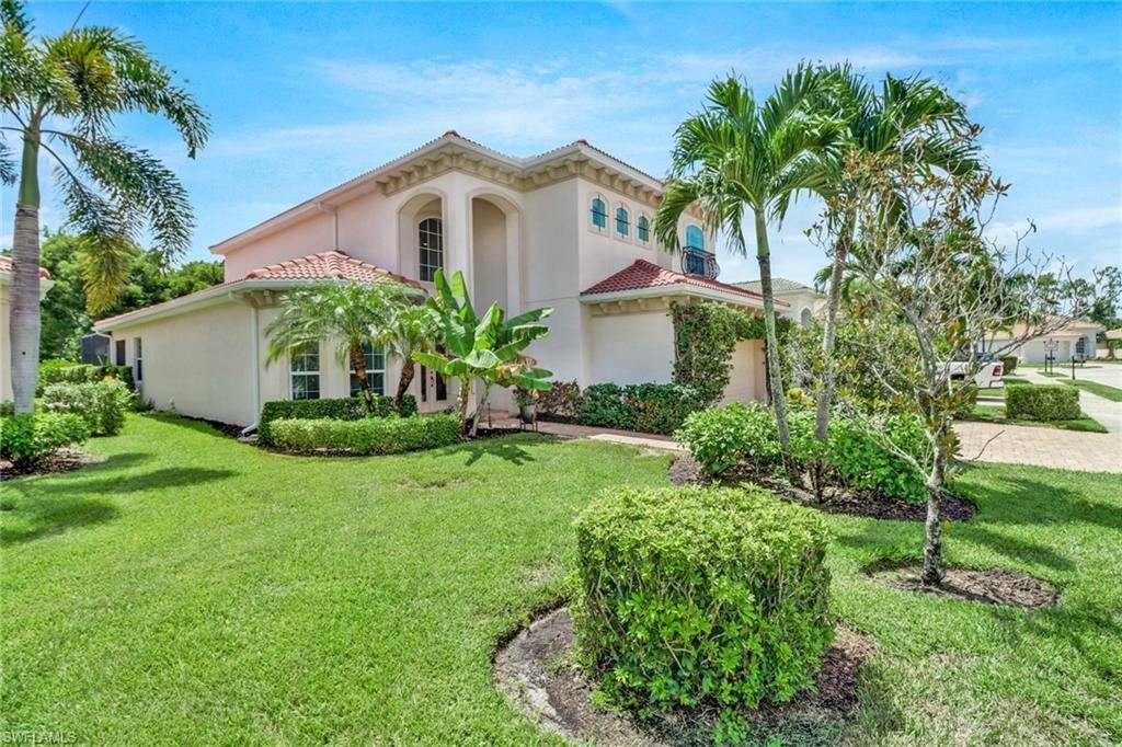 Naples, FL 34112,7787 Martino CIR