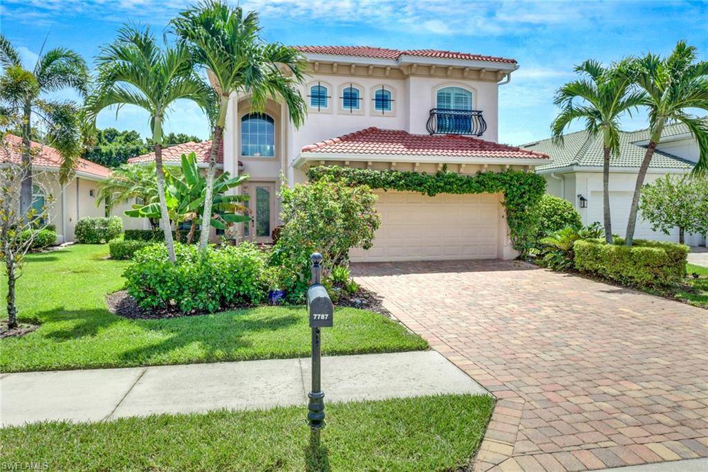 Naples, FL 34112,7787 Martino CIR