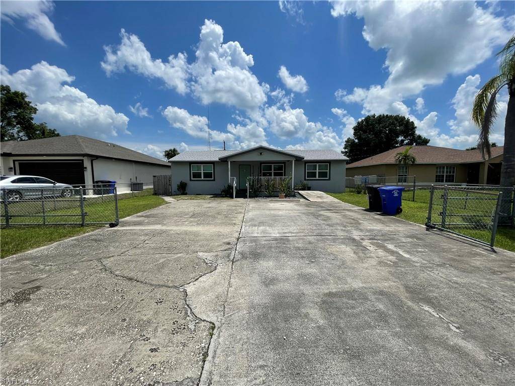 Fort Myers, FL 33916,2305 Towles ST