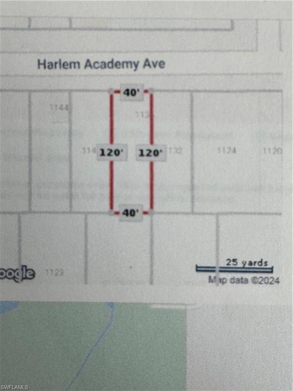 Clewiston, FL 33440,1136 Harlem Academy AVE