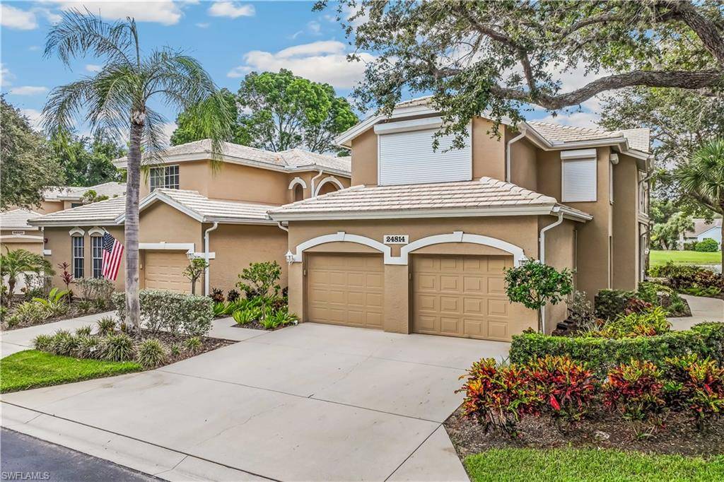 Bonita Springs, FL 34134,24814 Lakemont Cove LN #102