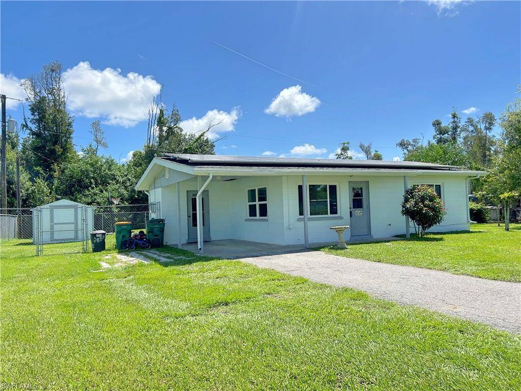 Punta Gorda, FL 33955,11298 5th AVE