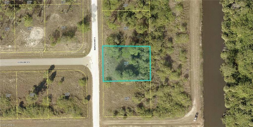 Lehigh Acres, FL 33974,341 NAPLES AVE S