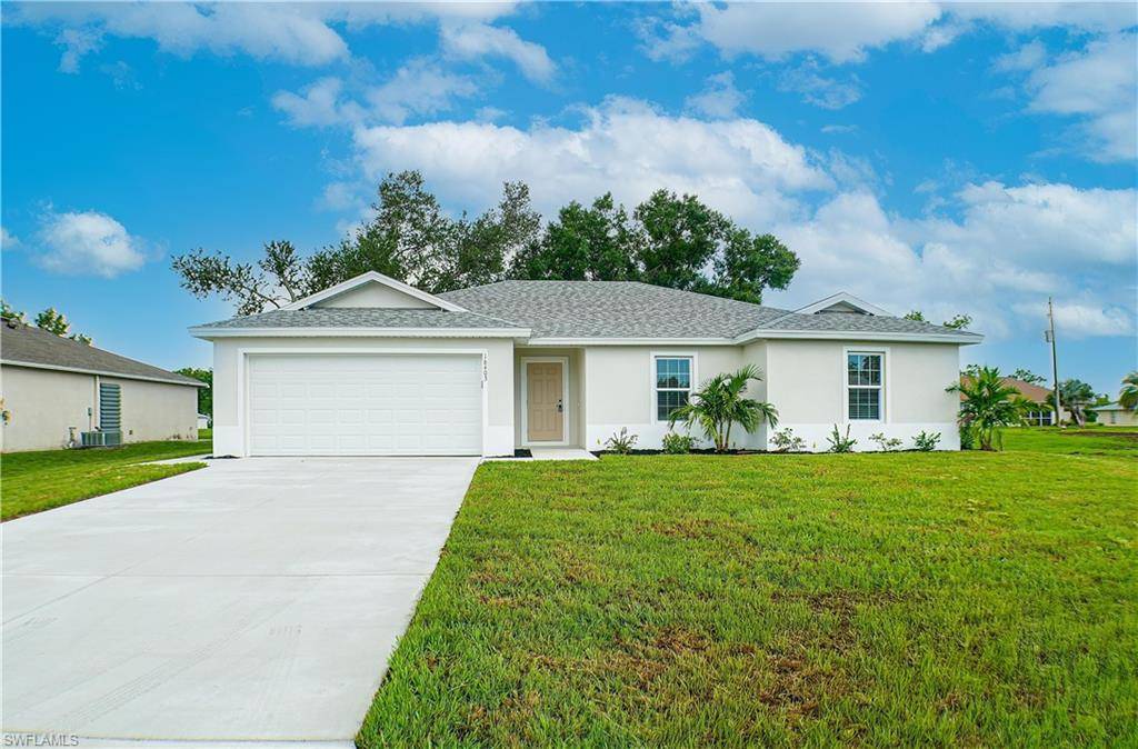 Punta Gorda, FL 33955,16096 Quiche CT