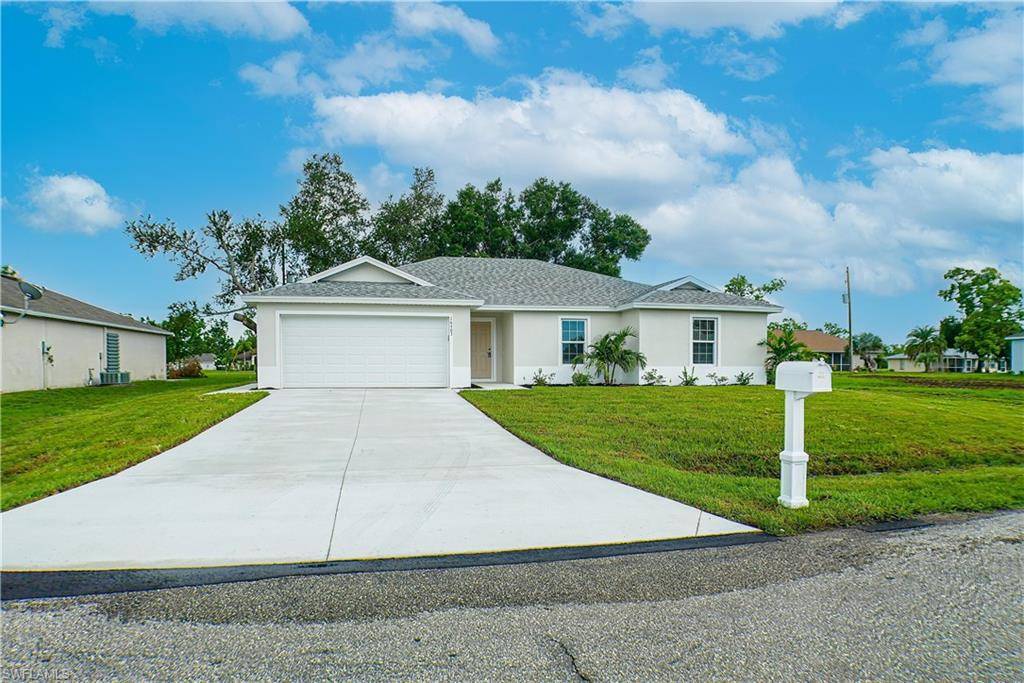 Punta Gorda, FL 33955,16096 Quiche CT