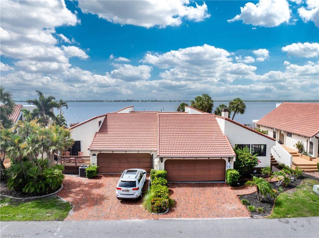 Punta Gorda, FL 33950,25188 Marion AVE #5