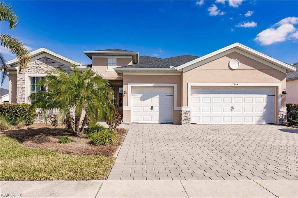 Punta Gorda, FL 33982,17605 Winding Wood LN