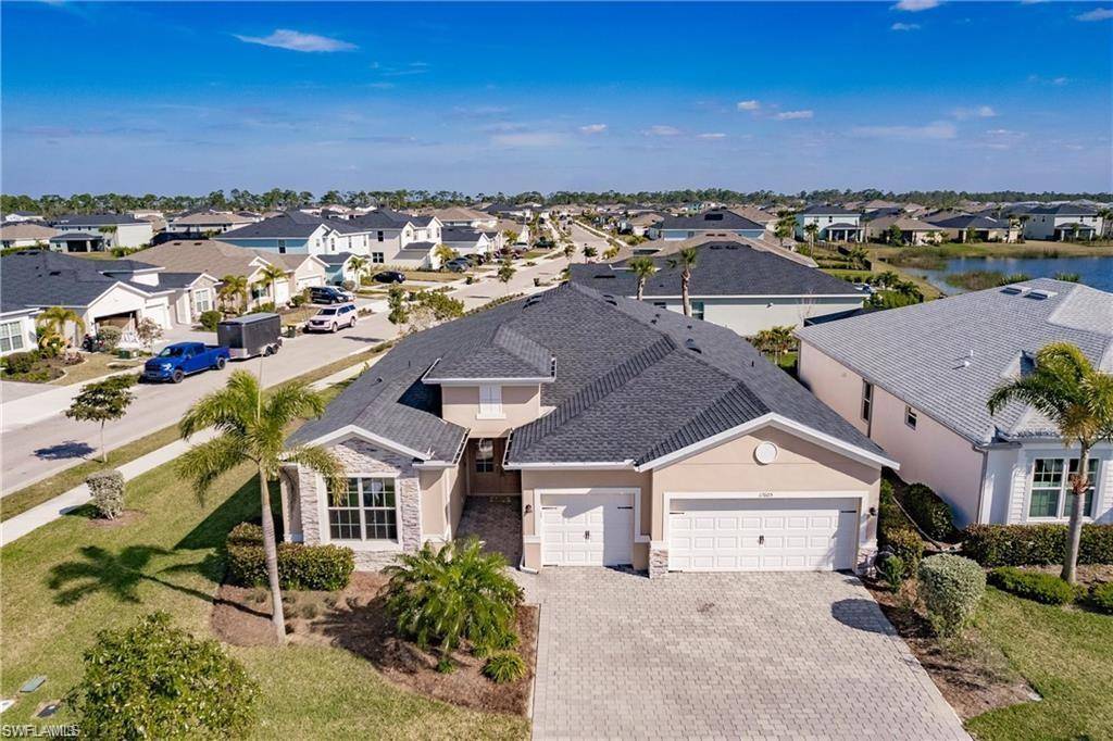 Punta Gorda, FL 33982,17605 Winding Wood LN