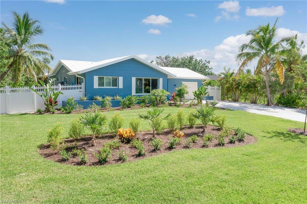 Sanibel, FL 33957,1643 Bunting LN