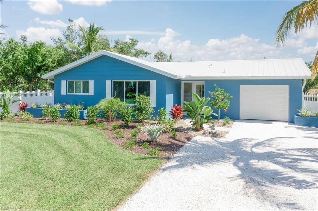 Sanibel, FL 33957,1643 Bunting LN