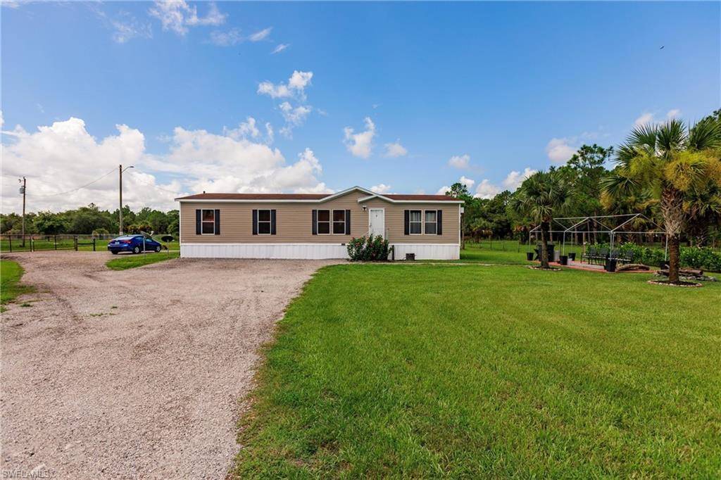 Clewiston, FL 33440,418 Appaloosa AVE