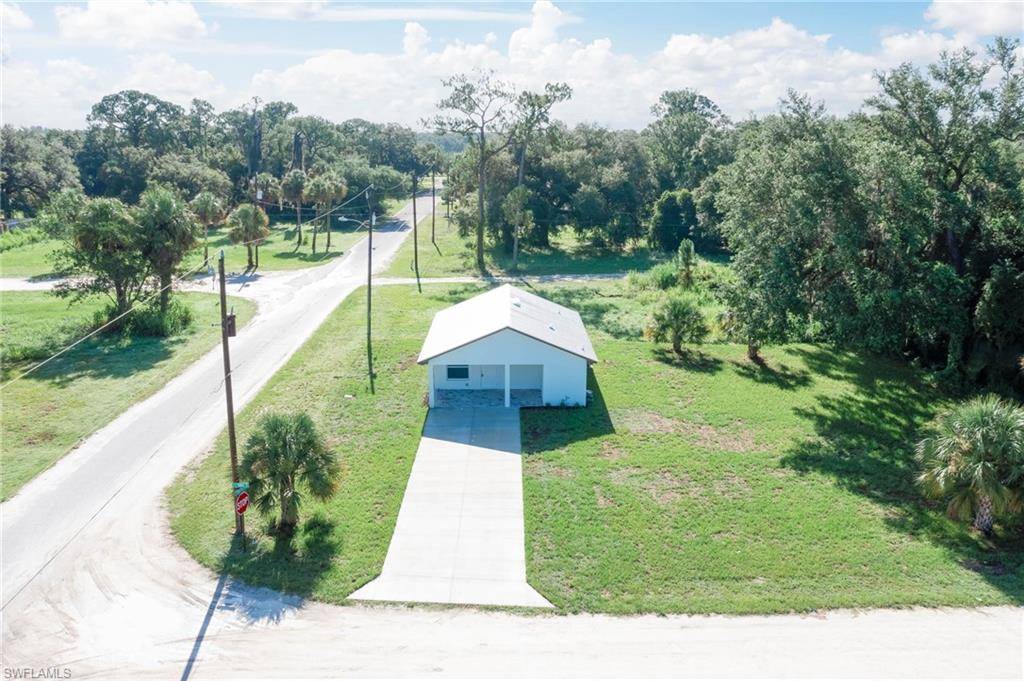 Labelle, FL 33935,901 Fordson AVE