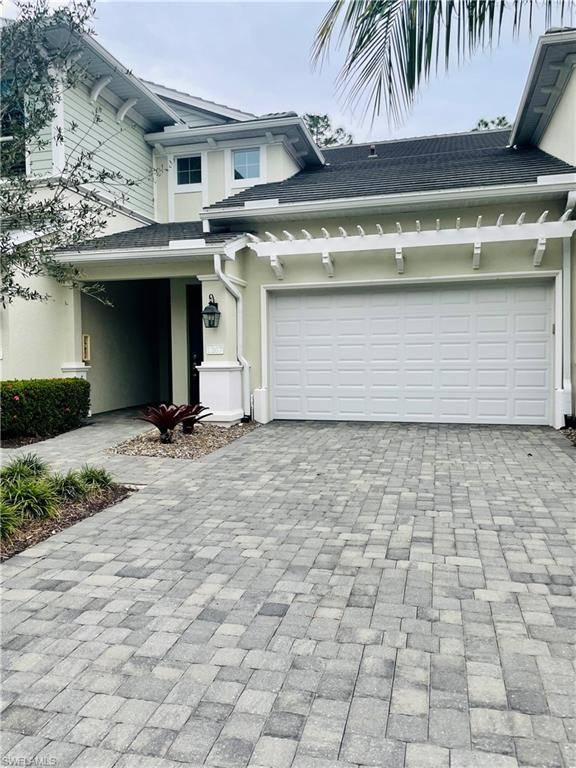 Naples, FL 34112,6981 Avalon CIR #1207