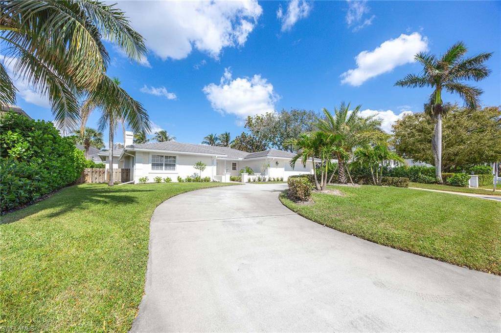 Naples, FL 34103,707 Port Side DR