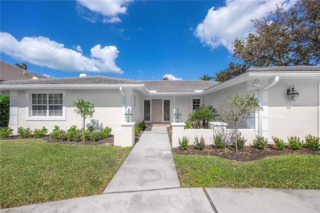 Naples, FL 34103,707 Port Side DR