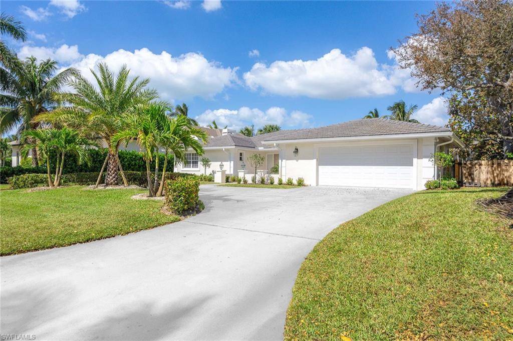 Naples, FL 34103,707 Port Side DR