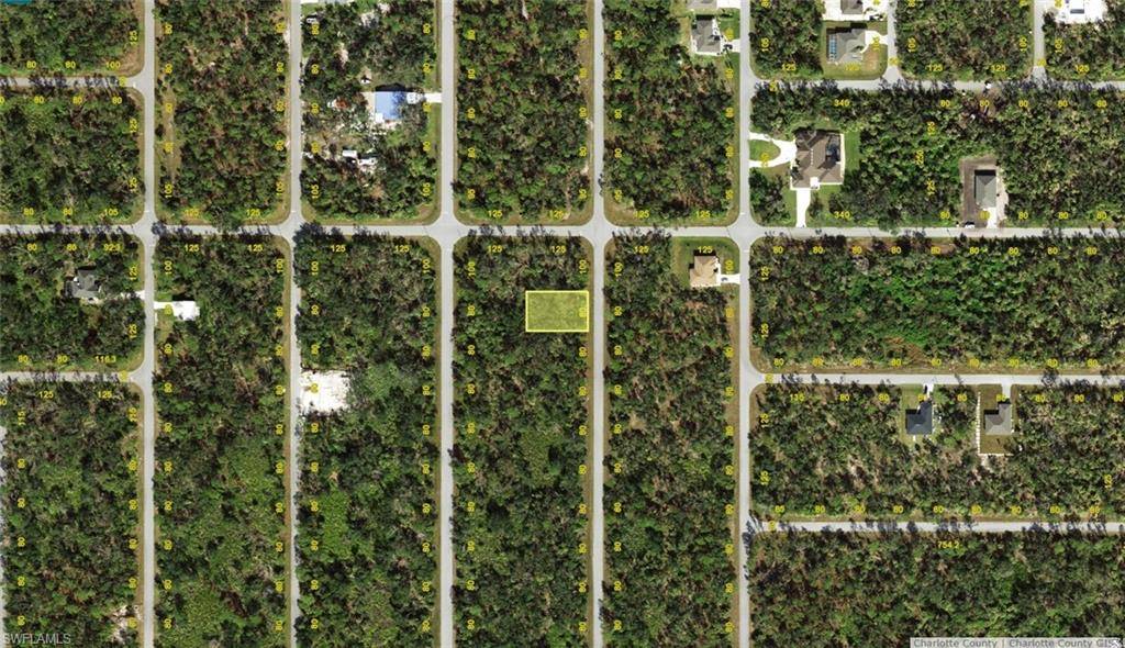 Port Charlotte, FL 33953,353 Juper ST