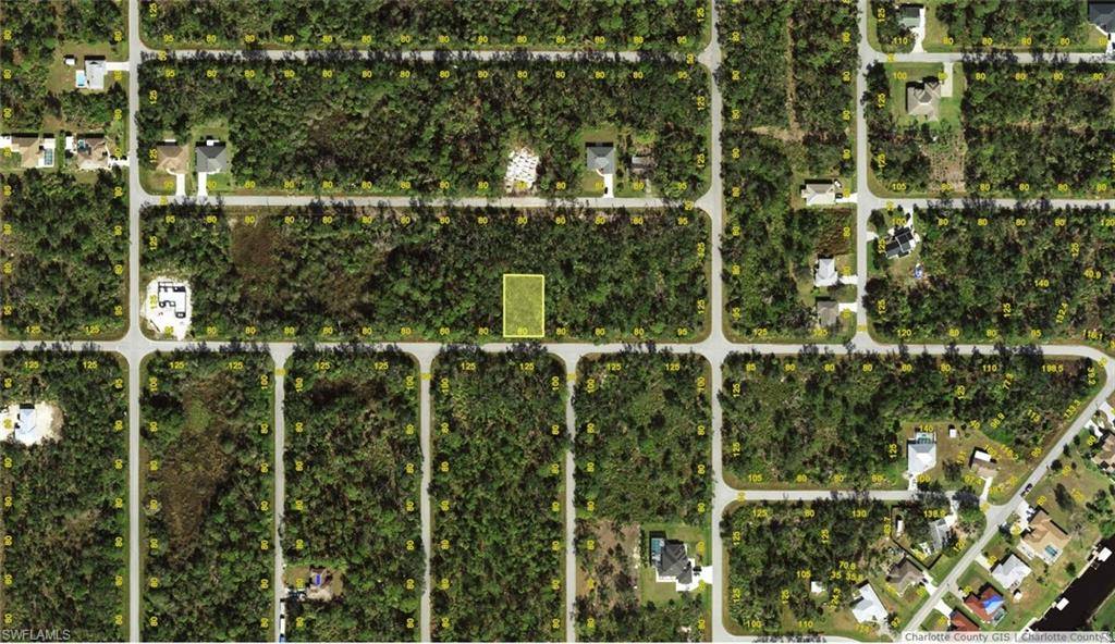 Port Charlotte, FL 33953,13382 Doubleday AVE