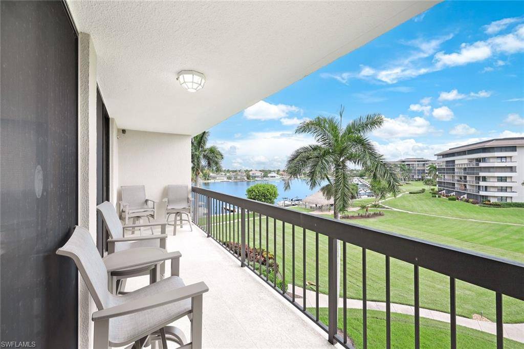 Marco Island, FL 34145,601 Seaview CT #C409