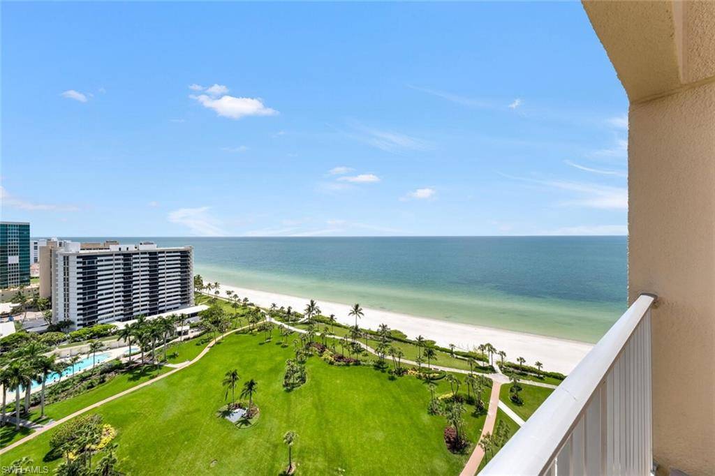 Naples, FL 34103,4041 Gulf Shore BLVD N #1503