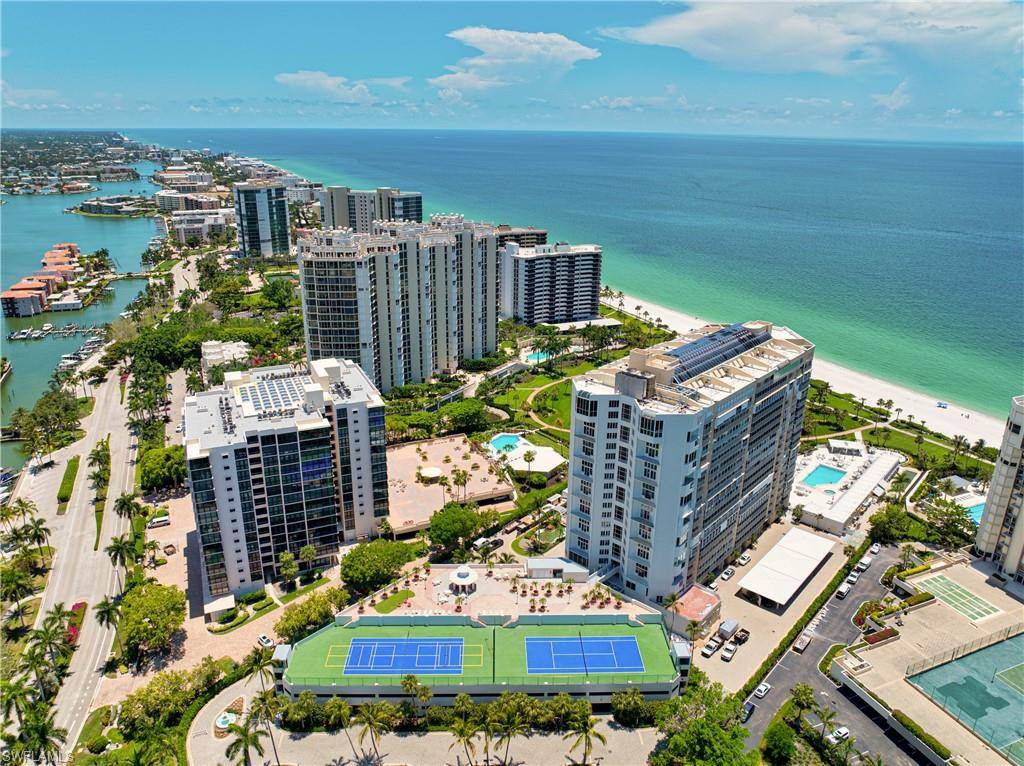 Naples, FL 34103,4041 Gulf Shore BLVD N #1503