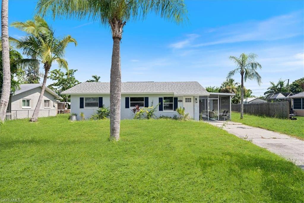 Fort Myers, FL 33908,4810 Duera Mae DR