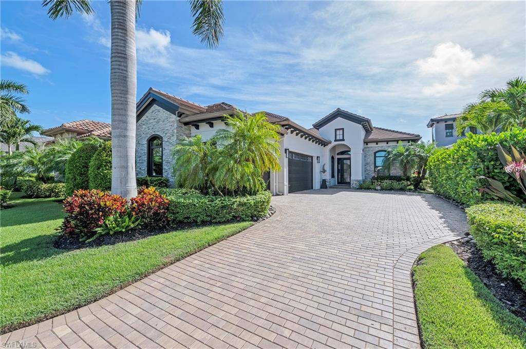 Miromar Lakes, FL 33913,17453 Via Lugano CT