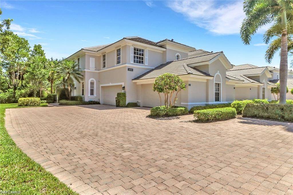 Bonita Springs, FL 34135,14552 Bellino TER #201