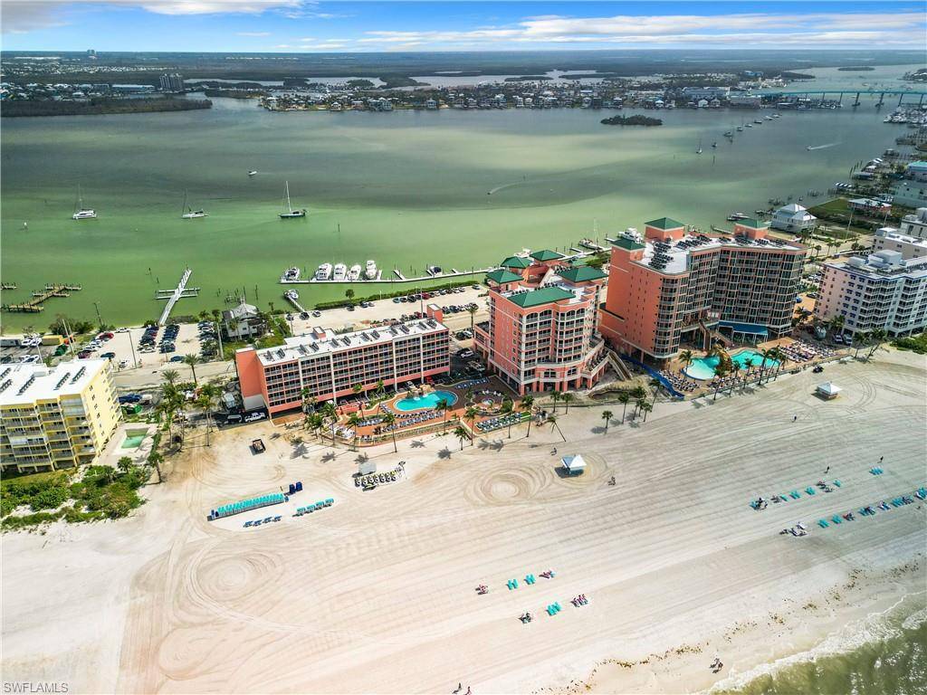 Fort Myers Beach, FL 33931,140 Estero BLVD #2410