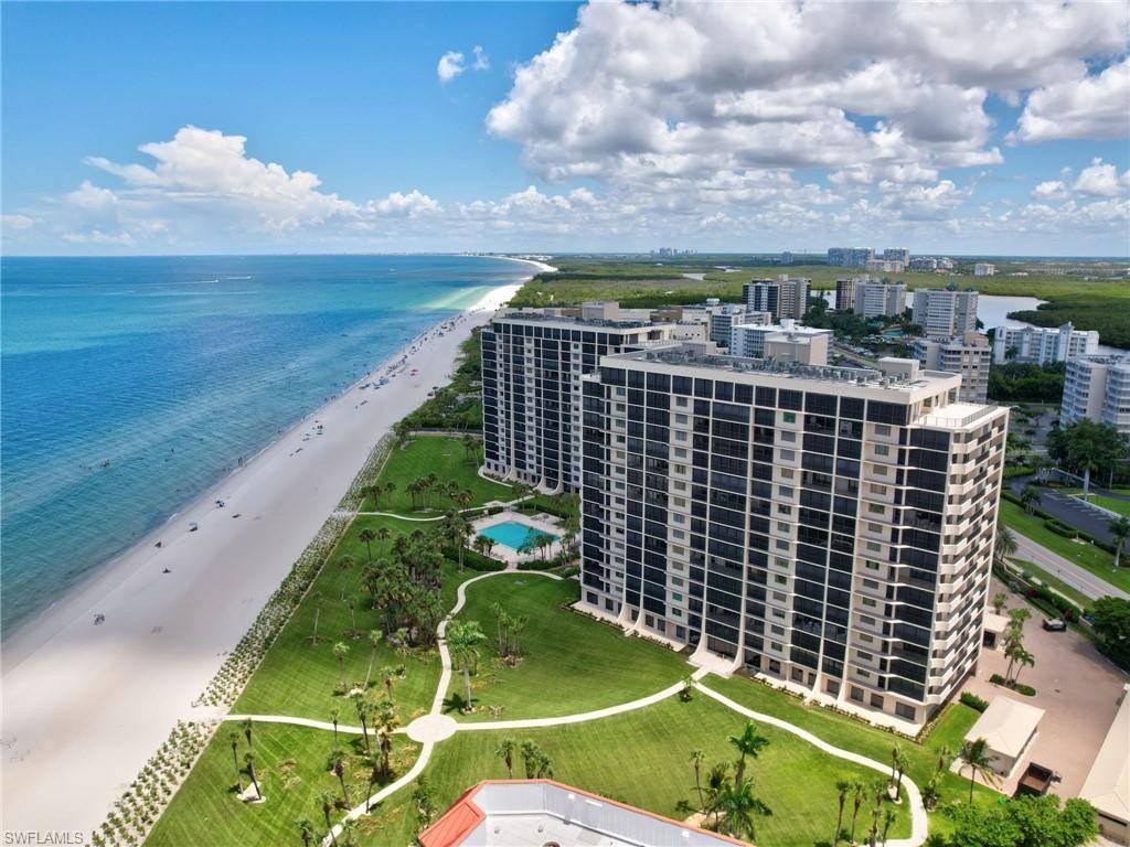 Naples, FL 34108,10851 GULFSHORE DR #1004