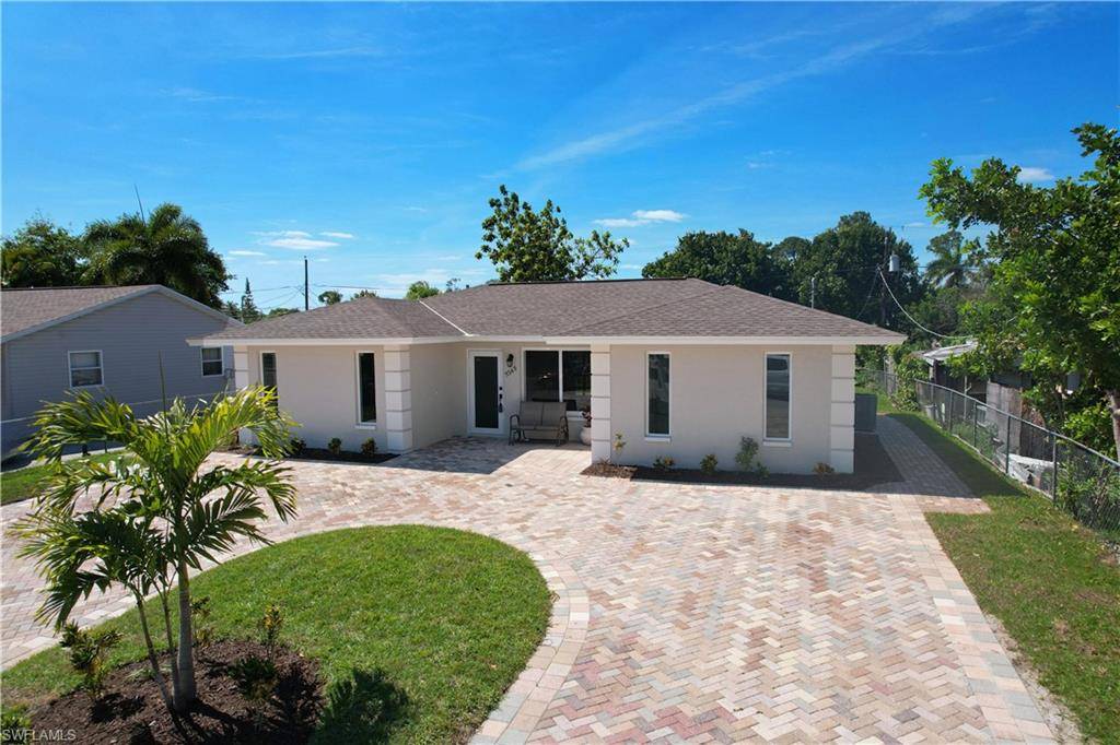 Naples, FL 34113,5345 Broward ST