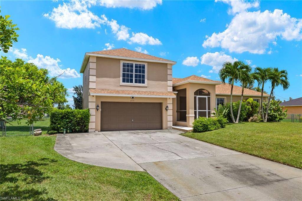 Cape Coral, FL 33991,615 Nicholas PKWY W