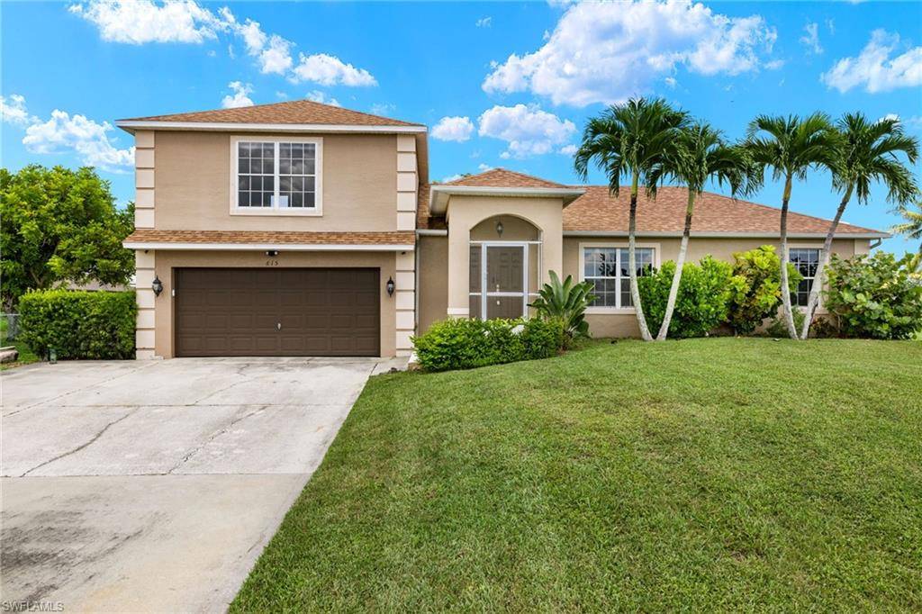 Cape Coral, FL 33991,615 Nicholas PKWY W