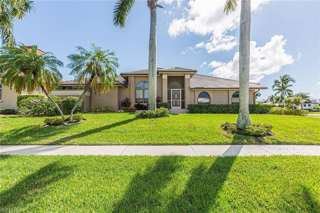 Marco Island, FL 34145,219 Copperfield CT