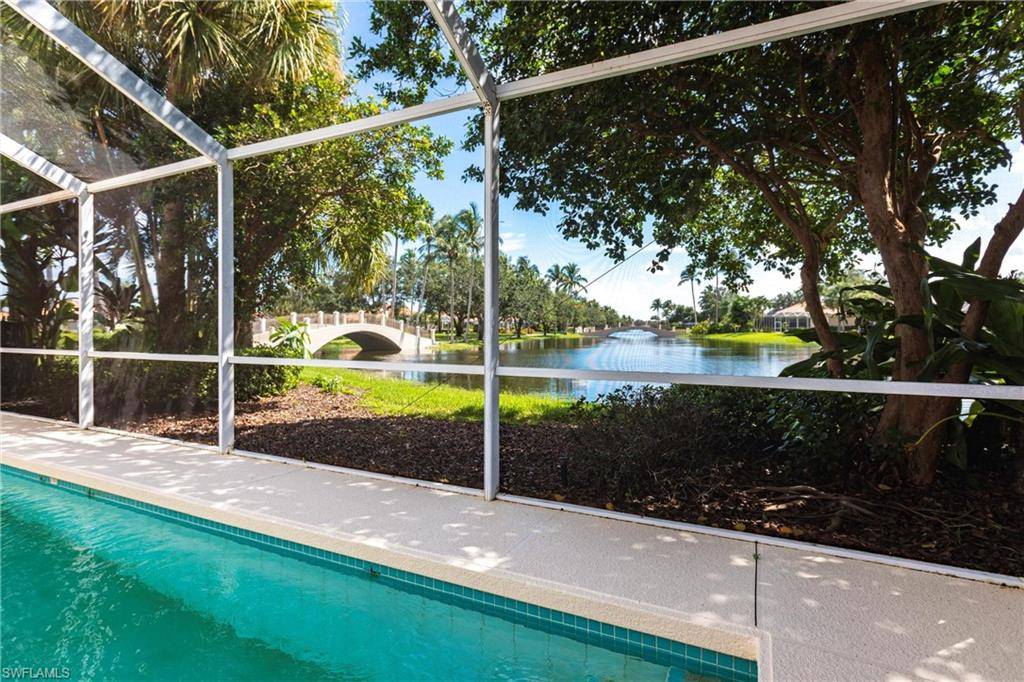 Naples, FL 34109,3671 El Segundo CT